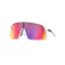 Oakley Sutro S Férfi Fehér - Lila Napszemüveg OO-9462-946205