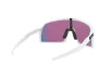 Oakley Sutro S Férfi Fehér - Lila Napszemüveg OO-9462-946205
