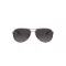 Oakley Tie Breaker Női Szürke Napszemüveg OO 4108 410819