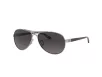 Oakley Tie Breaker Női Szürke Napszemüveg OO 4108 410819