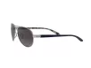 Oakley Tie Breaker Női Szürke Napszemüveg OO 4108 410819