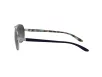 Oakley Tie Breaker Női Szürke Napszemüveg OO 4108 410819