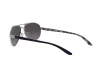Oakley Tie Breaker Női Szürke Napszemüveg OO 4108 410819