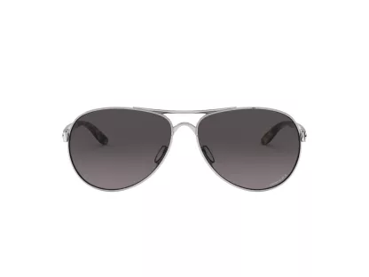 Oakley FEEDBACK Női Szürke Napszemüveg OO 4079 407940
