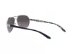 Oakley FEEDBACK Női Szürke Napszemüveg OO 4079 407940