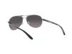 Oakley FEEDBACK Női Szürke Napszemüveg OO 4079 407940