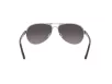 Oakley FEEDBACK Női Szürke Napszemüveg OO 4079 407940