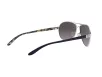 Oakley FEEDBACK Női Szürke Napszemüveg OO 4079 407940