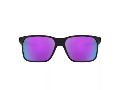 Oakley Portal X Férfi Fekete Napszemüveg OO 9460 946007