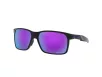Oakley Portal X Férfi Fekete Napszemüveg OO 9460 946007