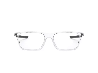 Oakley Férfi Átlátszó Szemüvegkeret OX 8164 816402 53