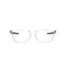 Oakley Férfi Átlátszó Szemüvegkeret OX 8164 816402 53