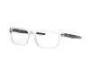 Oakley Férfi Átlátszó Szemüvegkeret OX 8164 816402 53