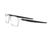 Oakley Férfi Átlátszó Szemüvegkeret OX 8164 816402 53