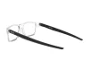 Oakley Férfi Átlátszó Szemüvegkeret OX 8164 816402 53