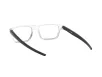 Oakley Férfi Átlátszó Szemüvegkeret OX 8164 816402 53