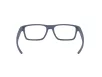 Oakley Férfi Kék Szemüvegkeret OX 8164 816403