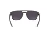 Oakley Latch Beta Férfi Zöld Napszemüveg OO 9436 943610