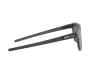 Oakley Latch Beta Férfi Zöld Napszemüveg OO 9436 943610
