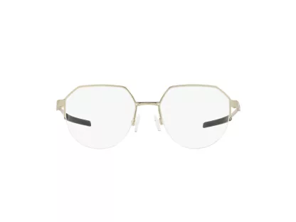 Oakley Férfi Arany Szemüvegkeret OX 3247 324704