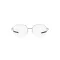 Oakley Férfi Arany Szemüvegkeret OX 3247 324704