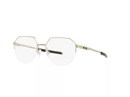 Oakley Férfi Arany Szemüvegkeret OX 3247 324704