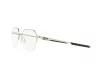 Oakley Férfi Arany Szemüvegkeret OX 3247 324704