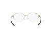Oakley Férfi Arany Szemüvegkeret OX 3247 324704