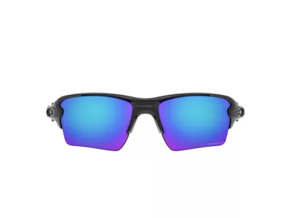 Oakley Flak 2.0 XL Férfi Fekete Napszemüveg OO 9188 9188F7