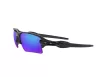 Oakley Flak 2.0 XL Férfi Fekete Napszemüveg OO 9188 9188F7