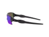 Oakley Flak 2.0 XL Férfi Fekete Napszemüveg OO 9188 9188F7