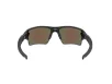 Oakley Flak 2.0 XL Férfi Fekete Napszemüveg OO 9188 9188F7