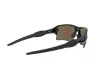 Oakley Flak 2.0 XL Férfi Fekete Napszemüveg OO 9188 9188F7