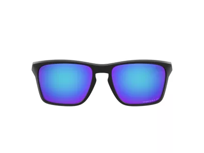 Oakley Sylas Férfi Fekete Napszemüveg OO 9448 944812