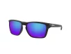 Oakley Sylas Férfi Fekete Napszemüveg OO 9448 944812