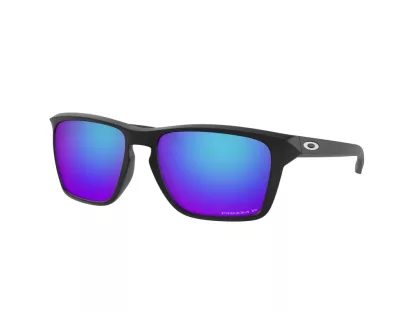 Oakley Sylas Férfi Fekete Napszemüveg OO 9448 944812
