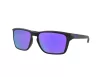 Oakley Sylas Férfi Fekete Napszemüveg OO 9448 944813