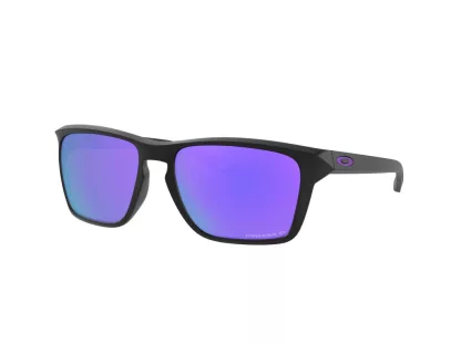 Oakley Sylas Férfi Fekete Napszemüveg OO 9448 944813