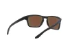 Oakley Sylas Férfi Fekete Napszemüveg OO 9448 944813