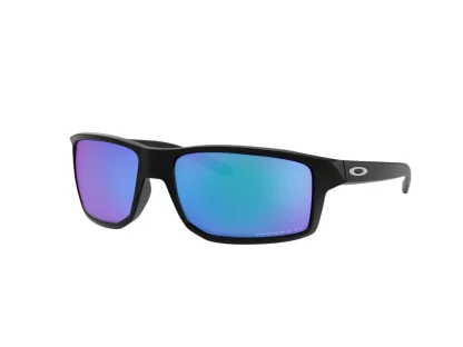 Oakley Gibston Férfi Fekete Napszemüveg OO 9449 944912