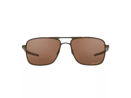 Oakley Gauge 7 Férfi Barna Napszemüveg OO 6038 603808