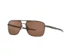 Oakley Gauge 7 Férfi Barna Napszemüveg OO 6038 603808