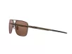 Oakley Gauge 7 Férfi Barna Napszemüveg OO 6038 603808