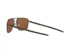 Oakley Gauge 7 Férfi Barna Napszemüveg OO 6038 603808