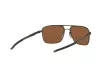 Oakley Gauge 7 Férfi Barna Napszemüveg OO 6038 603808