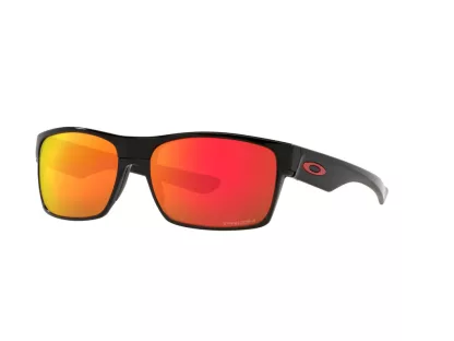 Oakley Twoface Férfi Fekete Napszemüveg OO 9189 918947