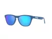 Oakley Youth Frogskins XS Gyerek Kék Napszemüveg OJ 9006 900625