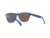 Oakley Youth Frogskins XS Gyerek Kék Napszemüveg OJ 9006 900625