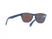 Oakley Youth Frogskins XS Gyerek Kék Napszemüveg OJ 9006 900625