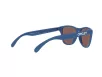 Oakley Youth Frogskins XS Gyerek Kék Napszemüveg OJ 9006 900625